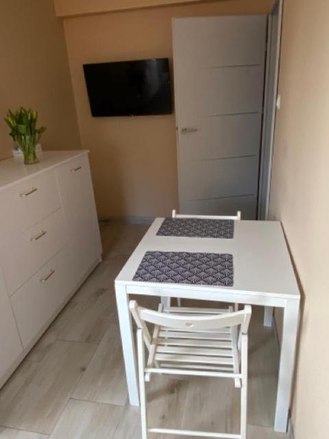 Apartamenty Na Zaciszu Kąty Rybackie Екстериор снимка