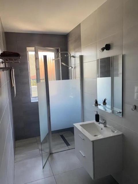 Apartamenty Na Zaciszu Kąty Rybackie Екстериор снимка