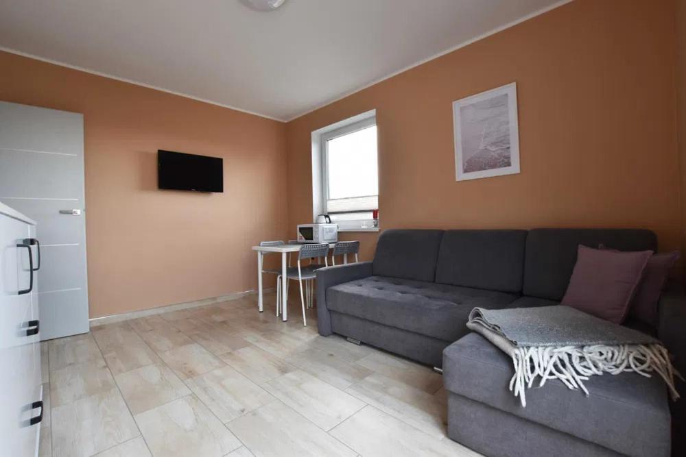 Apartamenty Na Zaciszu Kąty Rybackie Екстериор снимка