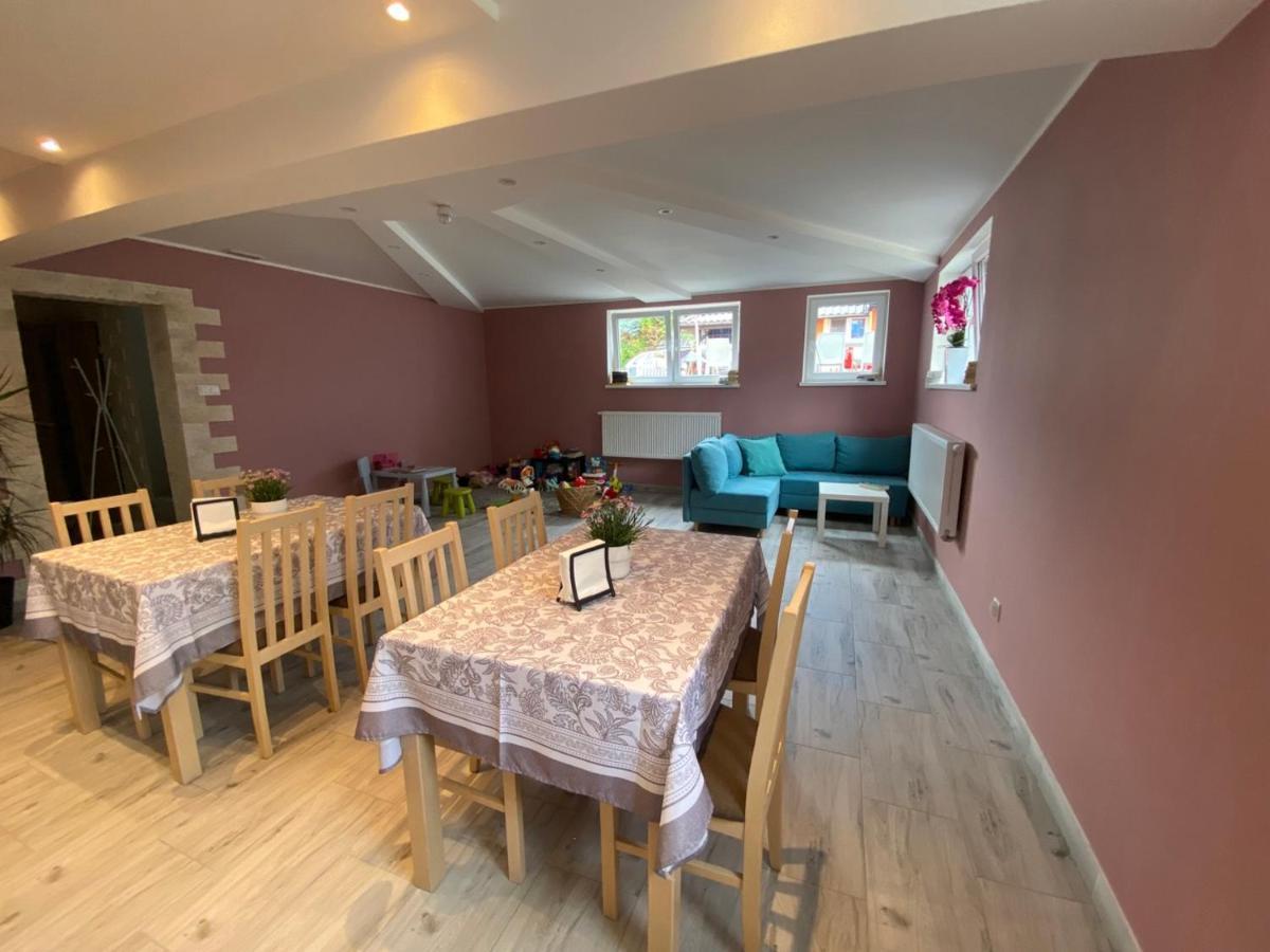 Apartamenty Na Zaciszu Kąty Rybackie Екстериор снимка
