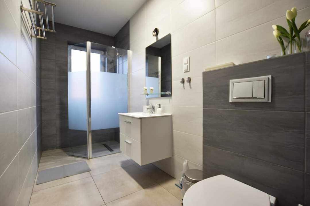 Apartamenty Na Zaciszu Kąty Rybackie Екстериор снимка