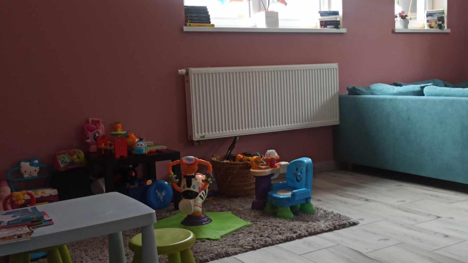 Apartamenty Na Zaciszu Kąty Rybackie Екстериор снимка